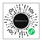 DynasynQ戴乐行小程序