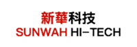 戴乐行DynasynQ合作伙伴新華科技