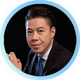 戴乐行DynasynQ首席执行官何耀威