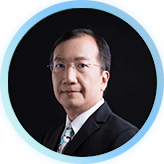 戴乐行DynasynQ首席技术官励俊雄