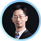 戴乐行DynasynQ首席科学家凌永权